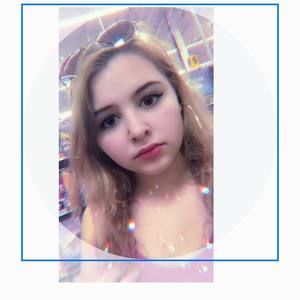 Meet your Posher, Nikki